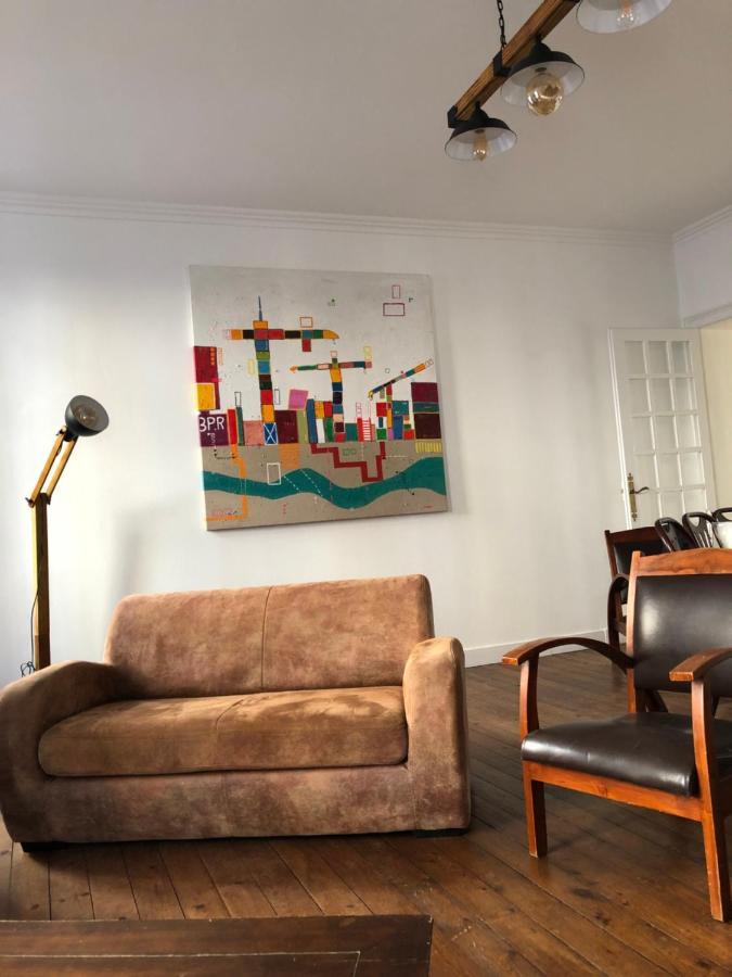 Les 3 P'Tites Pom'S Otel Alençon Dış mekan fotoğraf