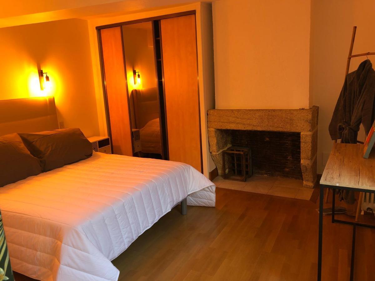 Les 3 P'Tites Pom'S Otel Alençon Dış mekan fotoğraf